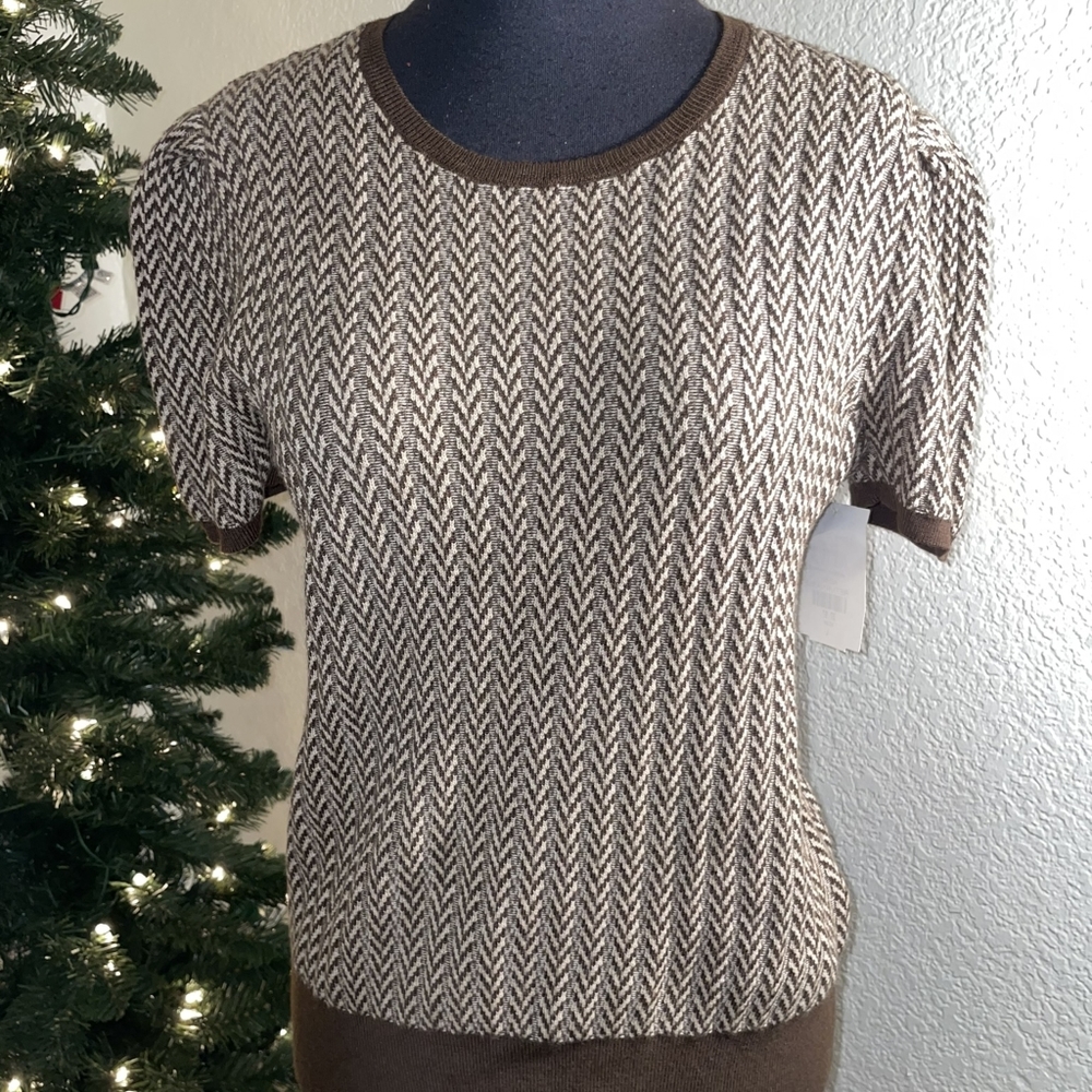 Polo by Ralph Lauren Wool Sweater Shirt